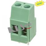 5.00mm & 5.08mm Screw Terminal Block Rising clamp