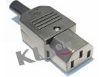 AC Power Plug Female