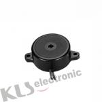 Piezo Buzzer Panel Mount