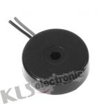 Piezo Transducer Buzzer 