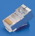 Modular Plug Shield RJ45