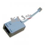 ADSL Modem Splitter Adapter