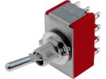 Miniature Toggle switch