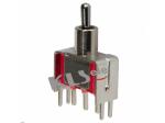 Miniature Toggle switch