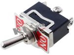 Medium Toggle switch