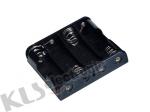 AA Battery Holder & UM-3 Battery Holder