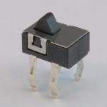 4.8x3.6x2.2mm Detector Switch SPST-NO DIP