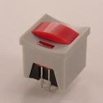 LED Push Button Switch