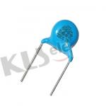 Safety Standard Ceramic Capacitor