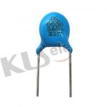 Safety Standard Ceramic Capacitor