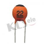 Temperature Compensating Ceramic Capacitor