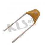 Radial Multilayer Ceramic Capacitor