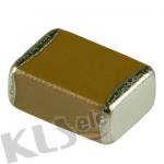 SMD Multilayer Ceramic Capacitor