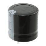 Aluminum Electrolytic Capacitor-Standard miniaturized