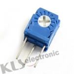 Single turn potentiometer 3323 type