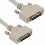 SCSI Cable (SCSI To SCSI)