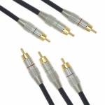 RCA Audio Cable