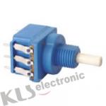 Carbon Film Potentiometer (SPDT)