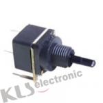 Carbon Film Potentiometer