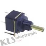 Carbon Film Potentiometer (SPDT)