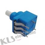 Carbon Film Potentiometer (SPST)