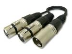 XLR Audio Cable