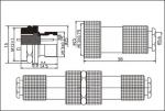 M12 Circular power connectors