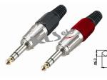 6.3mm Stereo Plug