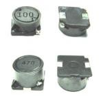 Shielded SMD Power Inductor