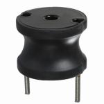 Radial High Current Power Inductor