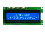 16*2 Character Type LCD Module 