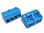 Female Terminal block 5.0mm Pitch