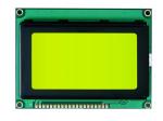 128x64 Graphic Type LCD Module 