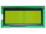 192x64 Graphic Type LCD Module