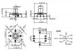 Multi Function Switch