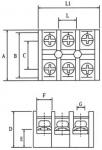 TB Terminal block