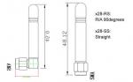 GSM Antenna For SMA