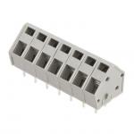 5.00mm Spring Terminal Block