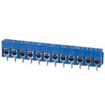 PCB Terminal block 5.0mm Pitch