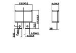 Thermal Circuit Breaker