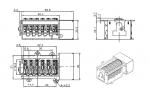 Stepper Motor Counter