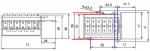 Stepper Motor Counter