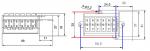 Stepper Motor Counter