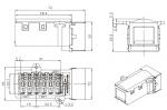 Stepper Motor Counter