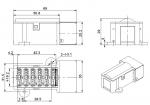 Stepper Motor Counter