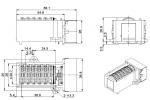 Stepper Motor Counter