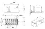 Stepper Motor Counter