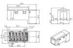 Stepper Motor Counter