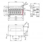 Stepper Motor Counter