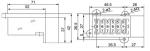 Stepper Motor Counter